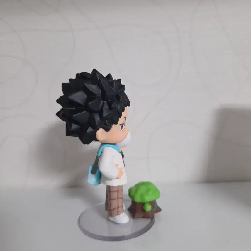 [BUNJANG] Haikyuu!! Pop Mart Hajime Iwaizumi Figure / 하이큐 팝마트 이와이즈미 하지메 피규어