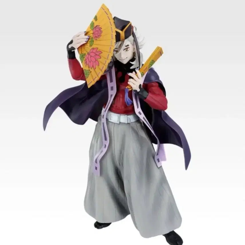 [BUNJANG] Demon Slayer Upper Rank 2 Doma Ichiban Kuji C Prize Figure (Sealed) / [미개봉 현물] 귀멸의칼날 상현2 이치방쿠지 C상 도우마