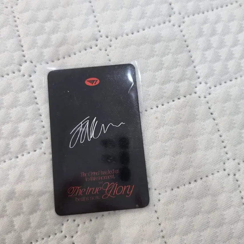 [BUNJANG] T1 Faker Photocard / T1 페이커 Faker 포토카드