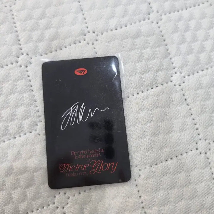 [BUNJANG] T1 Faker Photocard / T1 페이커 Faker 포토카드