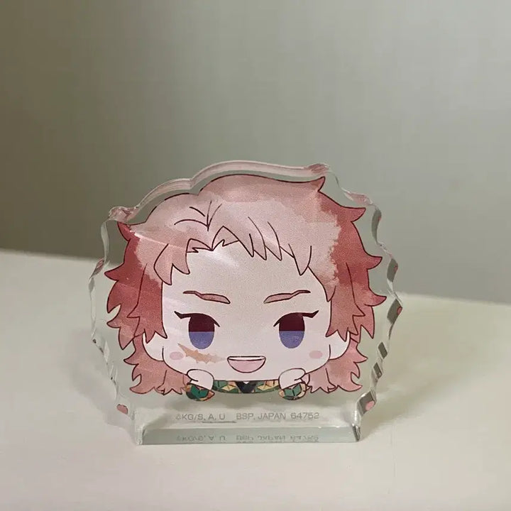 [BUNJANG] Sabito Ichiban Kuji E Prize Acrylic Stand / 사비토 아크릴 이치방쿠지 e상