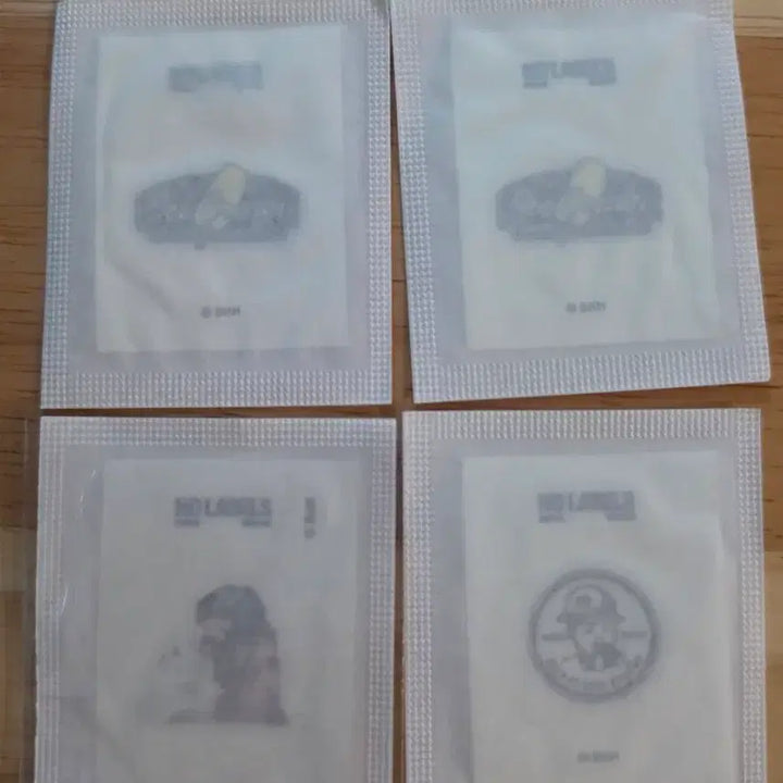 [BUNJANG] TXT Yeonjun Stickers Bundle Set / 요아정 연준 띠부씰 일괄세트판매