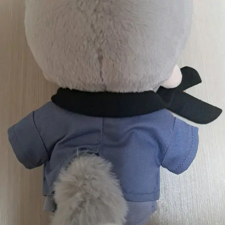 [BUNJANG] Kamisama Kiss Tomoe 20cm Plush Doll (Unofficial) / 오늘부터 신령님 토모에 20cm 솜인형 누이 비공식 팝니다