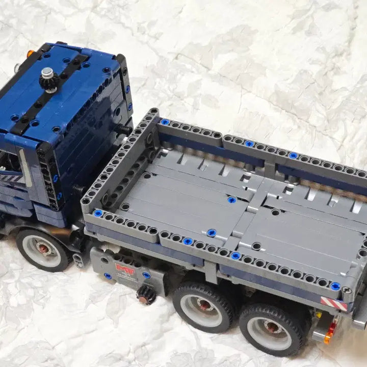 [BUNJANG] LEGO Technic 42144 Material Handler / 레고 테크닉 42203 덤프 트럭 판매합니다