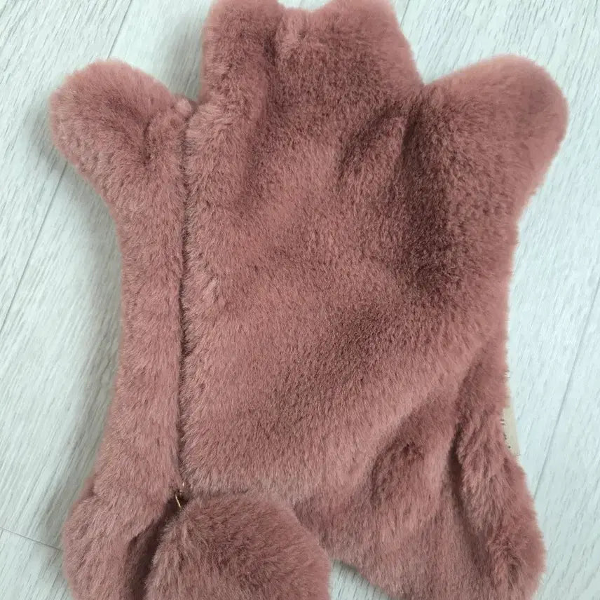 [BUNJANG] Hozmi Walking Bear Pouch / 호즈미 워킹베어 파우치