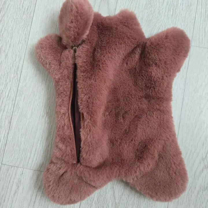 [BUNJANG] Hozmi Walking Bear Pouch / 호즈미 워킹베어 파우치