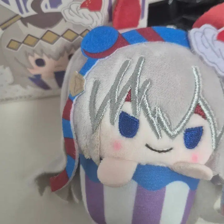 [BUNJANG] Tamamo Cross Cupcake Plush / 타마모 크로스 컵케익 누이 팝니다