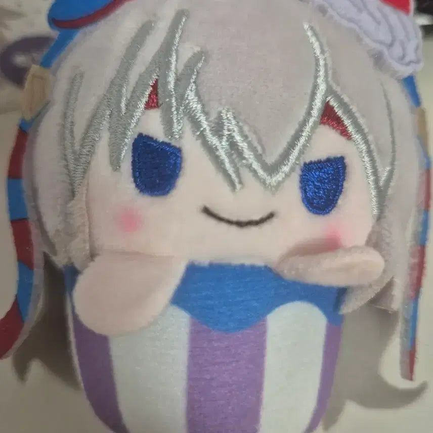 [BUNJANG] Tamamo Cross Cupcake Plush / 타마모 크로스 컵케익 누이 팝니다