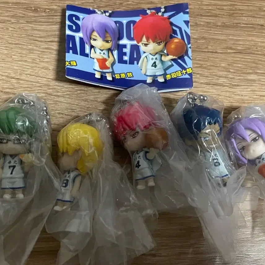 [BUNJANG] Kuroko&