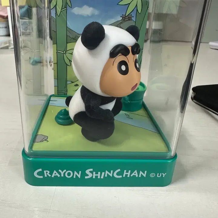 [BUNJANG] Crayon Shin-chan Figure / 짱구 피규어