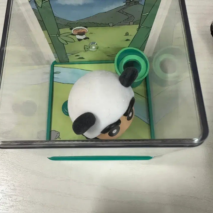 [BUNJANG] Crayon Shin-chan Figure / 짱구 피규어