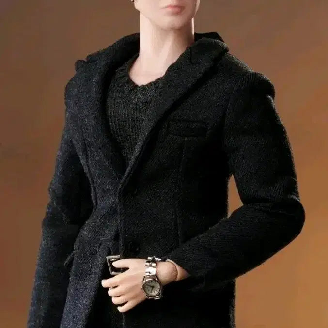 [BUNJANG] Fashion Royalty Homme Auden Full Set / 패션로얄티 옴므 오든 풀세트