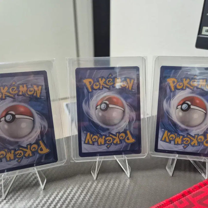 [BUNJANG] Pokemon Card Darkrai Pikachu Mewtwo Halloween Bundle Set / 포켓몬 카드 다크라이 피카츄 뮤츠 할로윈