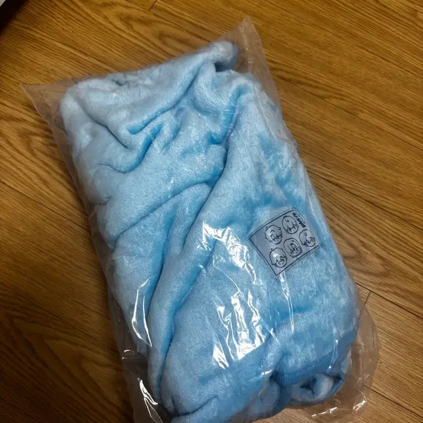 [BUNJANG] PLAVE Gocheok Dome Concert Blanket / 플레이브 고척콘 담요 판매합니다
