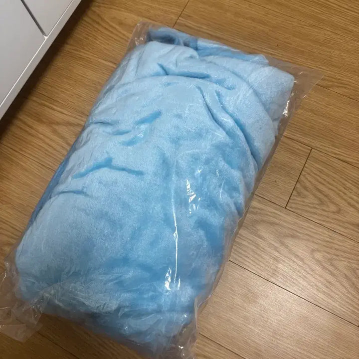 [BUNJANG] PLAVE Gocheok Dome Concert Blanket / 플레이브 고척콘 담요 판매합니다