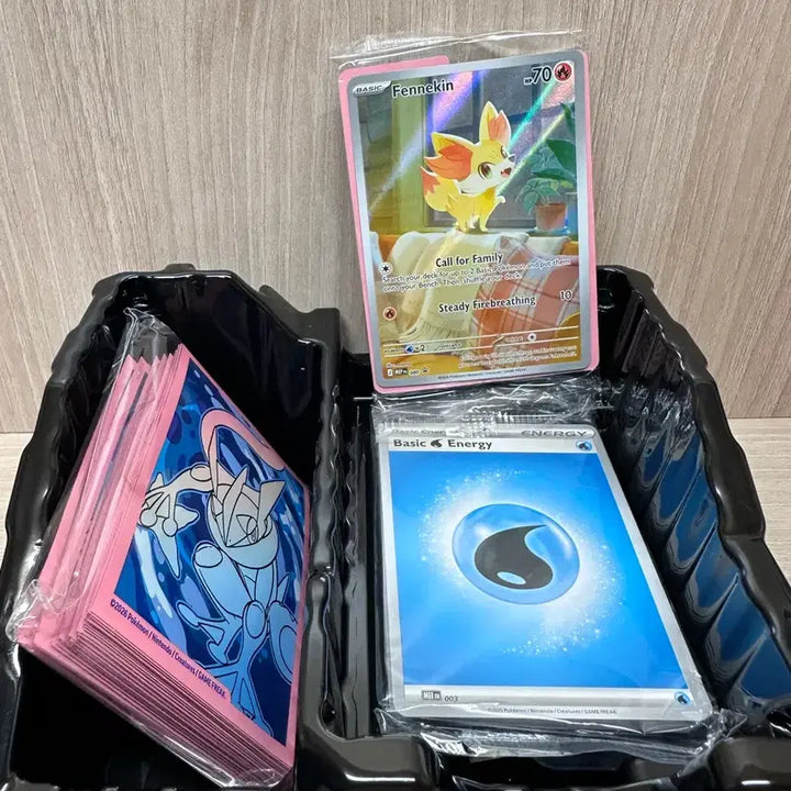 [BUNJANG] Chaos Rising Pokémon Booster Box / 카오스라이징 포켓몬스터 박스 판매