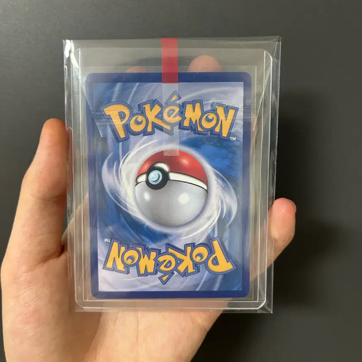 [BUNJANG] Pokemon Pikachu UR Card / 포켓몬스터 피카츄 UR