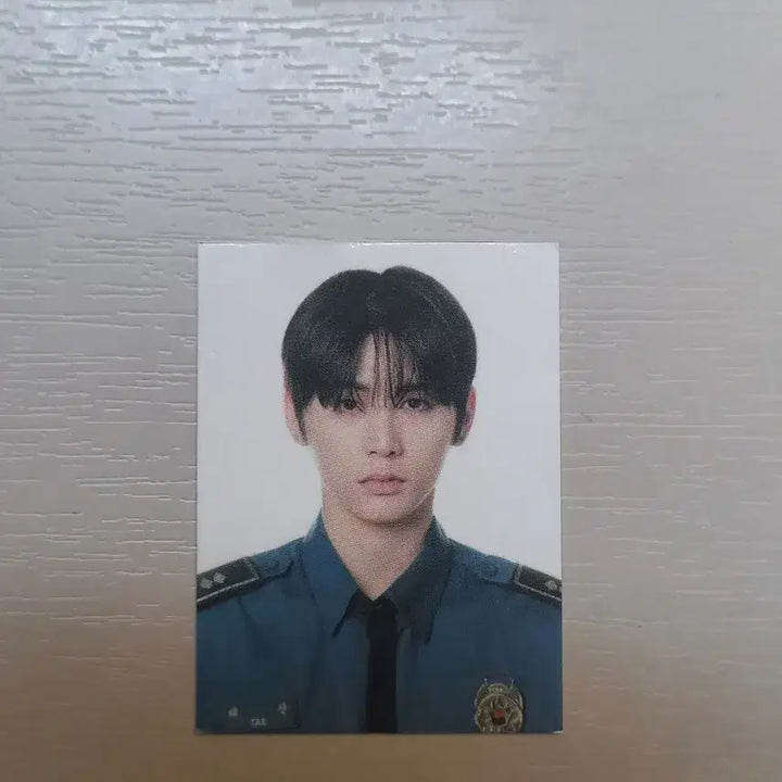 [BUNJANG] BOYNEXTDOOR Taesan Membership Photo / 보이넥스트도어 태산 증신