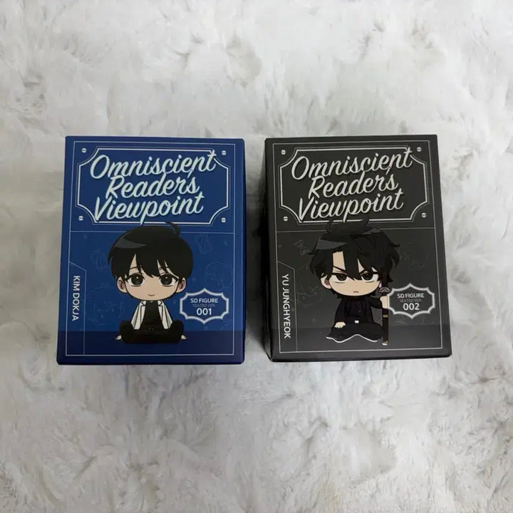 [BUNJANG] Omniscient Reader&