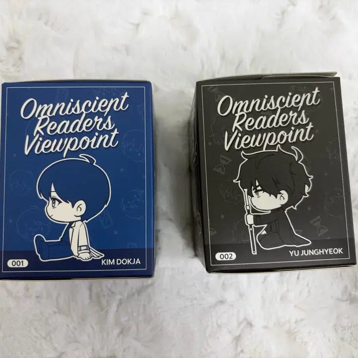 [BUNJANG] Omniscient Reader&
