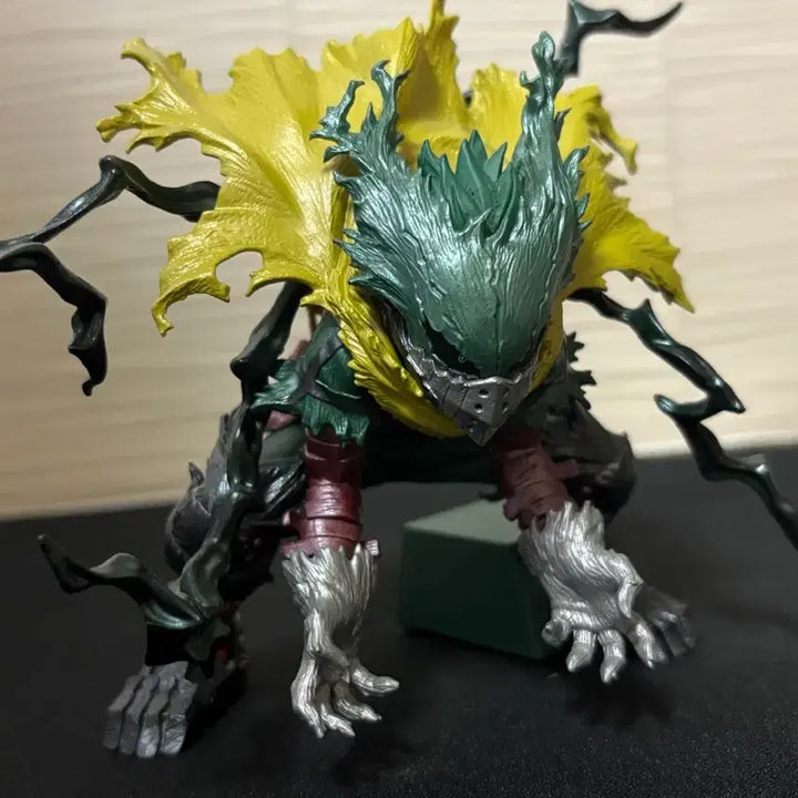 [BUNJANG] Deku Black Anime Figure / 데쿠 피규어