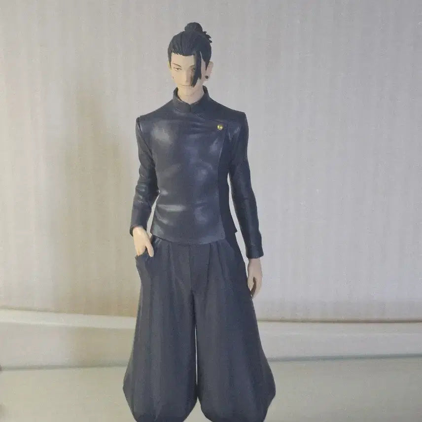 [BUNJANG] Suguru Geto Jujutsu Kaisen Figure / 주술회전 게토 스구르 피규어