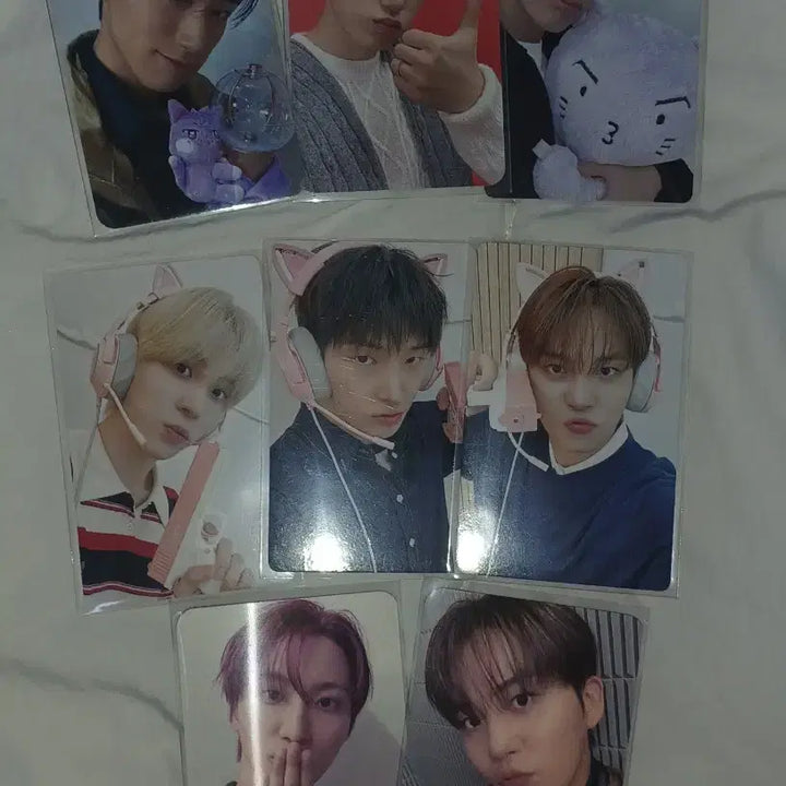 [BUNJANG] Ateez Fanmeeting Aniteez San "San-deung-i" Lightstick Bag &amp; Lightstick Strap / ateez 에이티즈 팬미팅 애니티즈 산덩이 컵슬리브 응원봉 가방 산덕이 응원봉 스트랩 사니요 홍중 성화 윤호 여상 산 우영 민기 종호 점프업 고양이요원