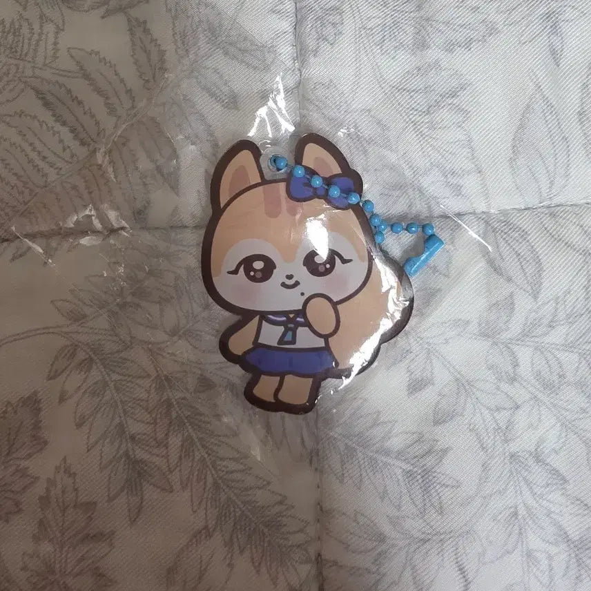 [BUNJANG] IVE MiniB Acrylic Keyring / 아이브 미니브 팝업 아크릴 키링 달이 판매합니다