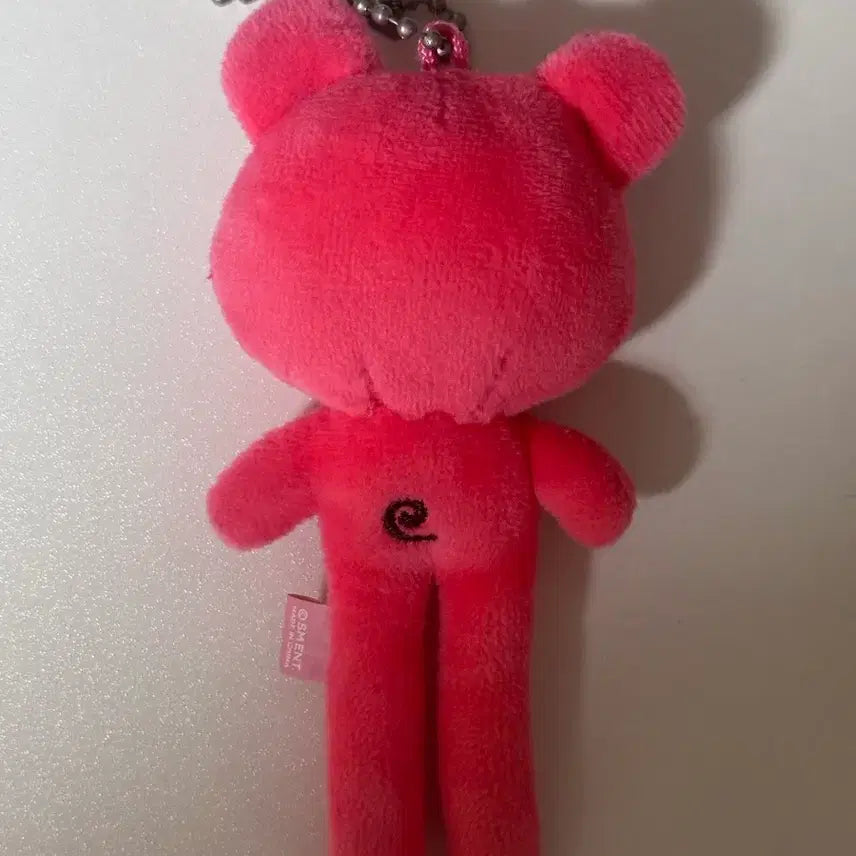 [BUNJANG] RIIZE RIIZ Collection Long Leg Rizeko Plush / 라이즈 리라즈 롱다리 리즈코