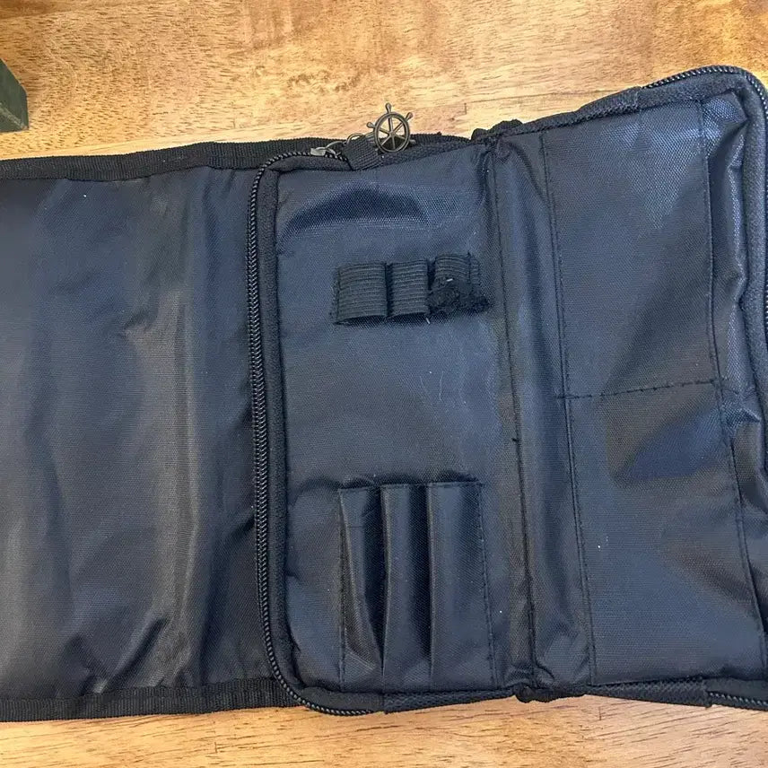 [BUNJANG] Detective Conan Pencil Case (Authentic) / 명탐정 코난 필통 팝니다!(정품)