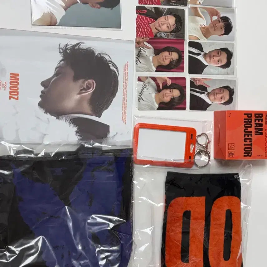 [BUNJANG] NCTzen 3rd Membership Kit - Official Full Set (Excluding Membership Card) / 무즈3기 팬클럽 키트