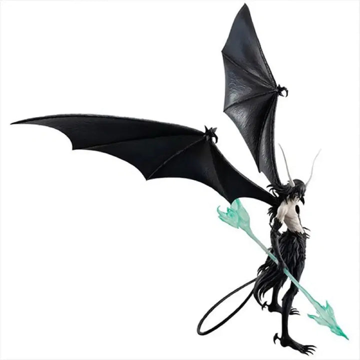 [BUNJANG] Megahouse GEM Bleach Ulquiorra Sealed Figure / 택포47) 메가하우스 gem 블리치 우르키오라 미개봉
