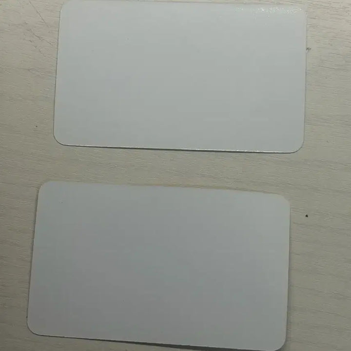 [BUNJANG] MYOONYANG MUNGGU Made Certificate Card Photocard / 묘냥 멍구 메이드증 카드 포카 단미님