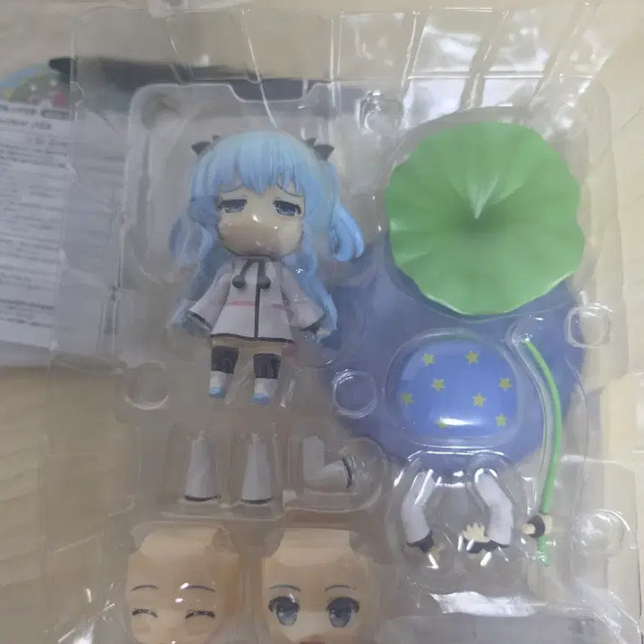 [BUNJANG] Celestial Method Noel Nendoroid / 천체의 메소드 노엘 넨도로이드 판매