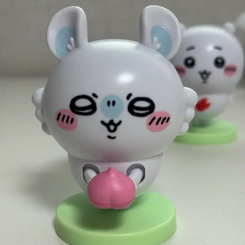 [BUNJANG] Chiikawa Lunchtime Series Momonga / 치이카와 런치타임 시리즈 모몽가