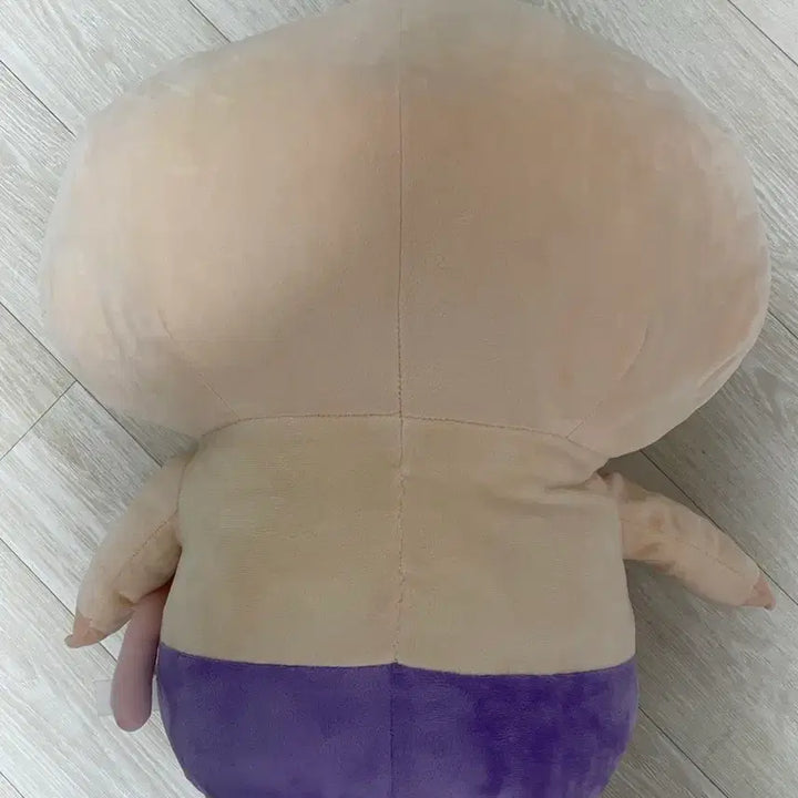 [BUNJANG] Crayon Shin-chan Buriburi Large Plush / 짱구 부리부리 대형 인형