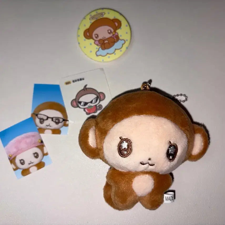 [BUNJANG] ENHYPEN Harua Doll Lungsing 20cm / 앤팀 하루아 인형 룽싱이