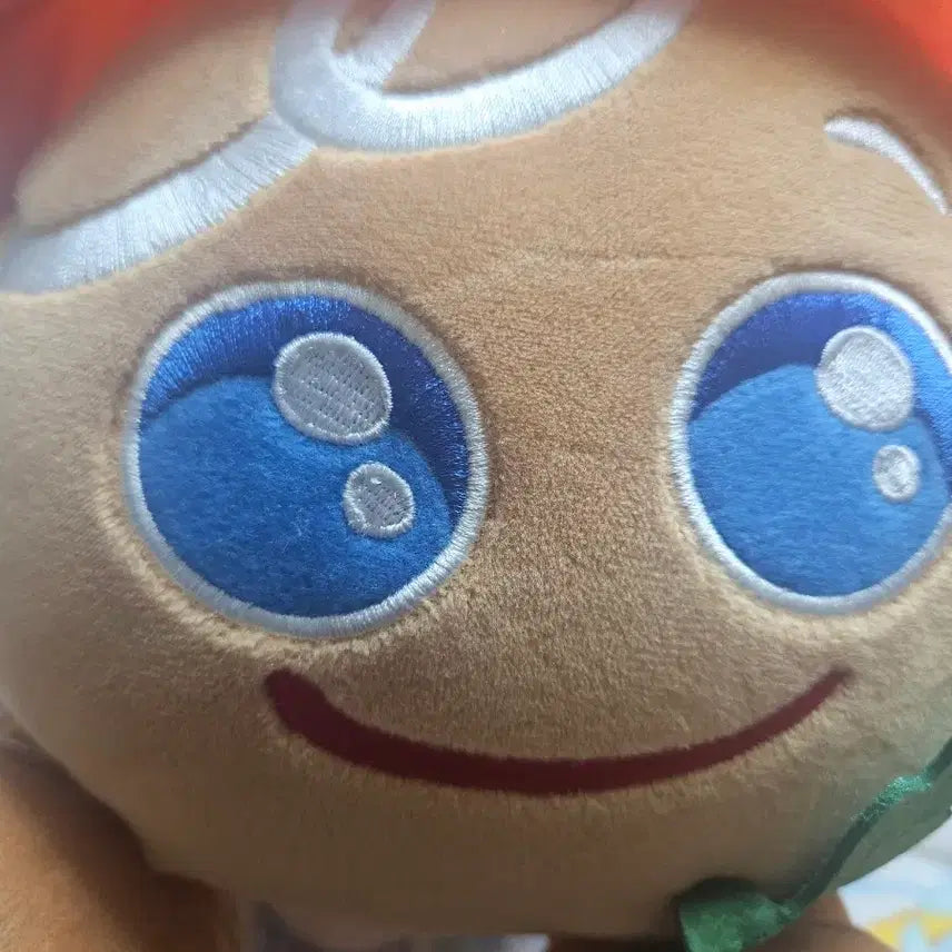 [BUNJANG] Cookie Run Brave Cookie Plush Bundle / 쿠키런 용감한 쿠키 인형 일괄