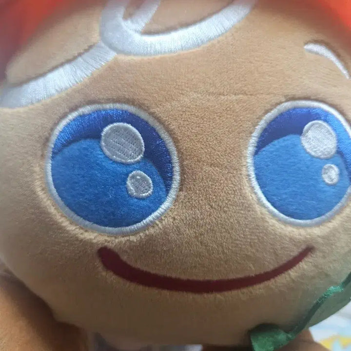 [BUNJANG] Cookie Run Brave Cookie Plush Bundle / 쿠키런 용감한 쿠키 인형 일괄