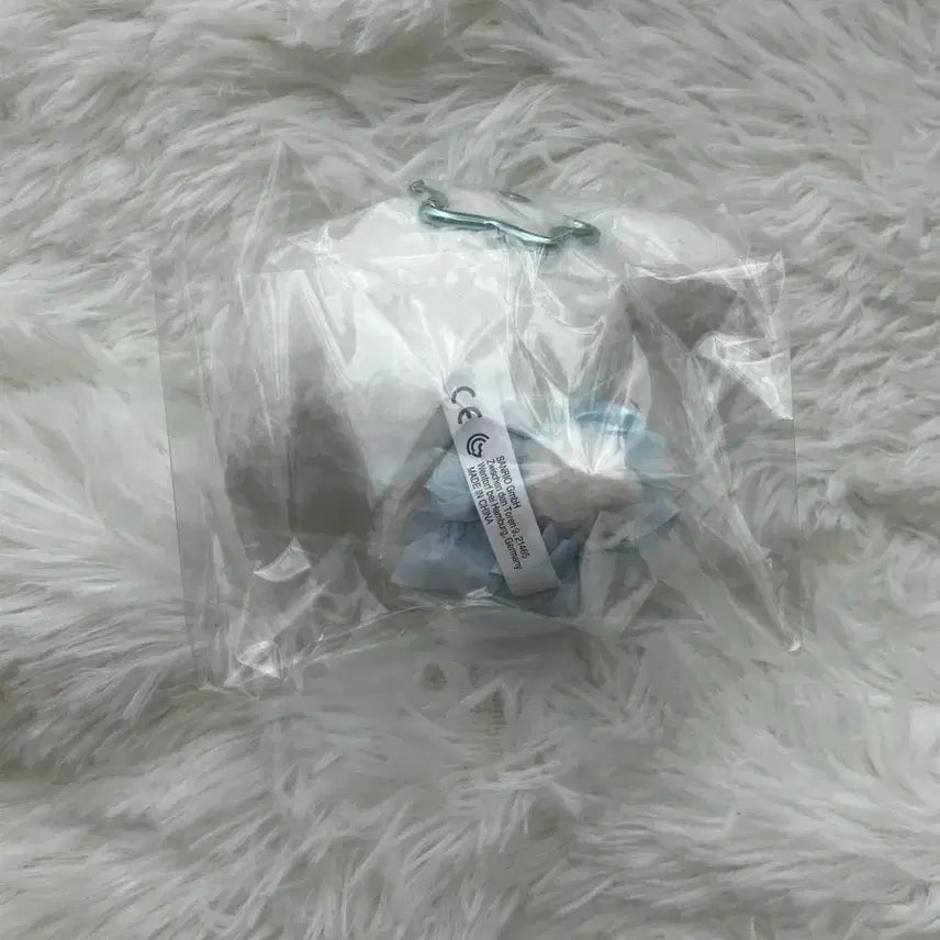 [BUNJANG] Sanrio Cinnamoroll Authentic Plush Doll / 산리오 시나몬롤 정품 인헝