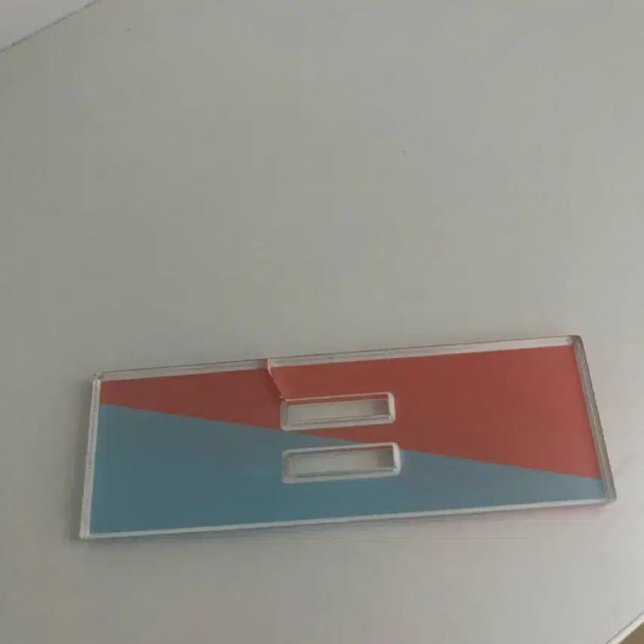 [BUNJANG] Girls Band Cry Iseri Nina Acrylic Stand (Opened) / 걸즈밴드크라이 이세리 니나 아크릴 스탠드(개봉및 파손)