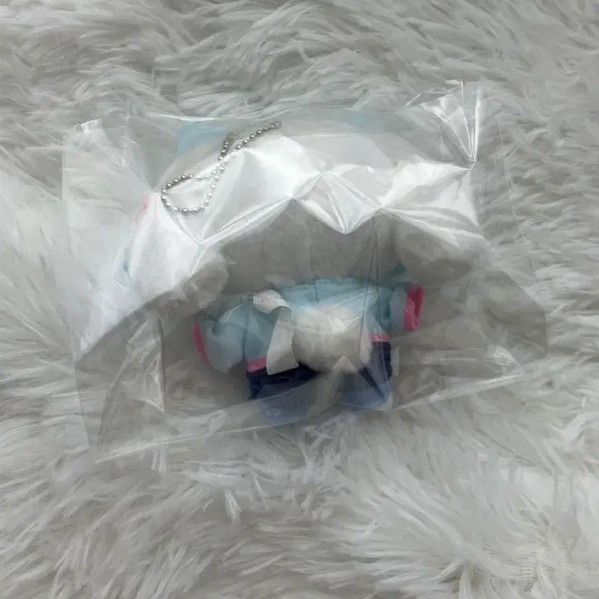 [BUNJANG] Sanrio Cinnamonroll Official Plush Doll / 산리오 시나몬롤 정품 인형