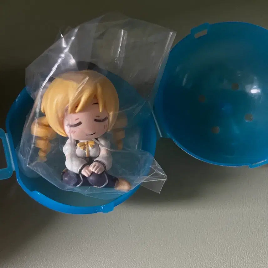 [BUNJANG] Puella Magi Madoka Magica Homura Akemi Shoulder Kunk Gacha / 마법소녀 마도카 마기카 아케미 호무라 어깨쿵 가챠