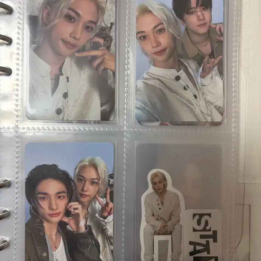 [BUNJANG] Stray Kids Felix Season&
