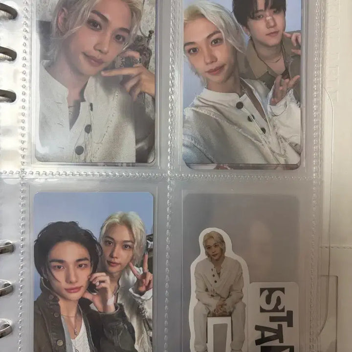 [BUNJANG] Stray Kids Felix Season&
