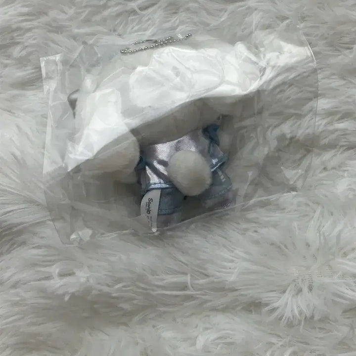 [BUNJANG] Sanrio Cinnamoroll Authentic Plush Doll / 산리오 시나몬롤 정품 인형
