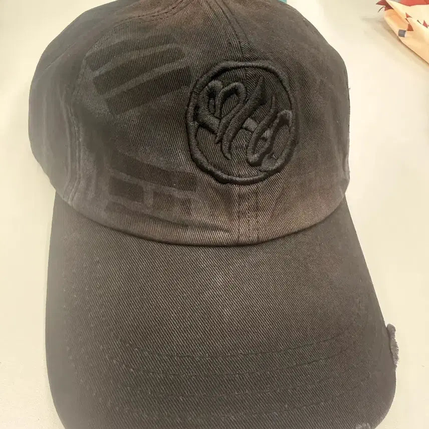 [BUNJANG] BTS World Tour Ball Cap / BTS 월드투어 볼캡