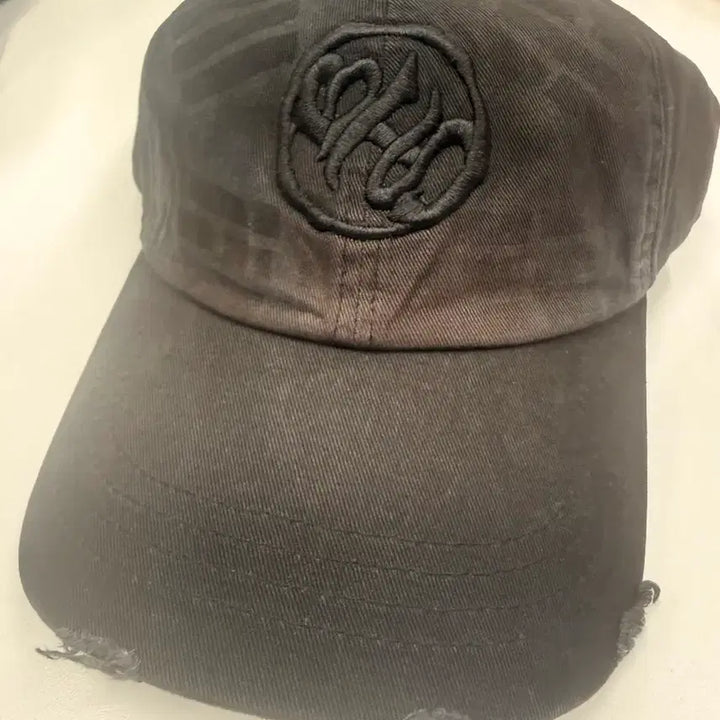 [BUNJANG] BTS World Tour Ball Cap / BTS 월드투어 볼캡