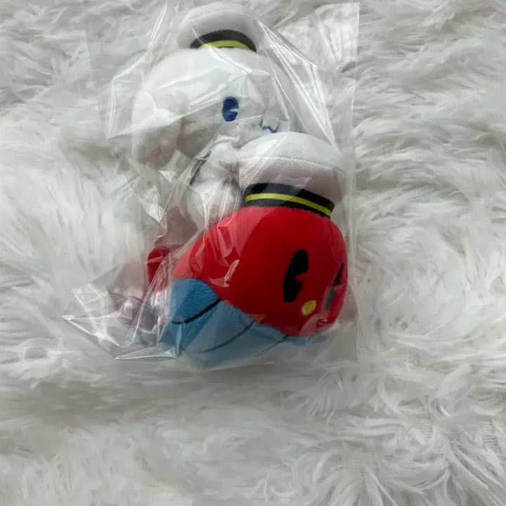 [BUNJANG] Sanrio Cinnamonroll Authentic Plush / 산리오 시나몬롤 정품 인형