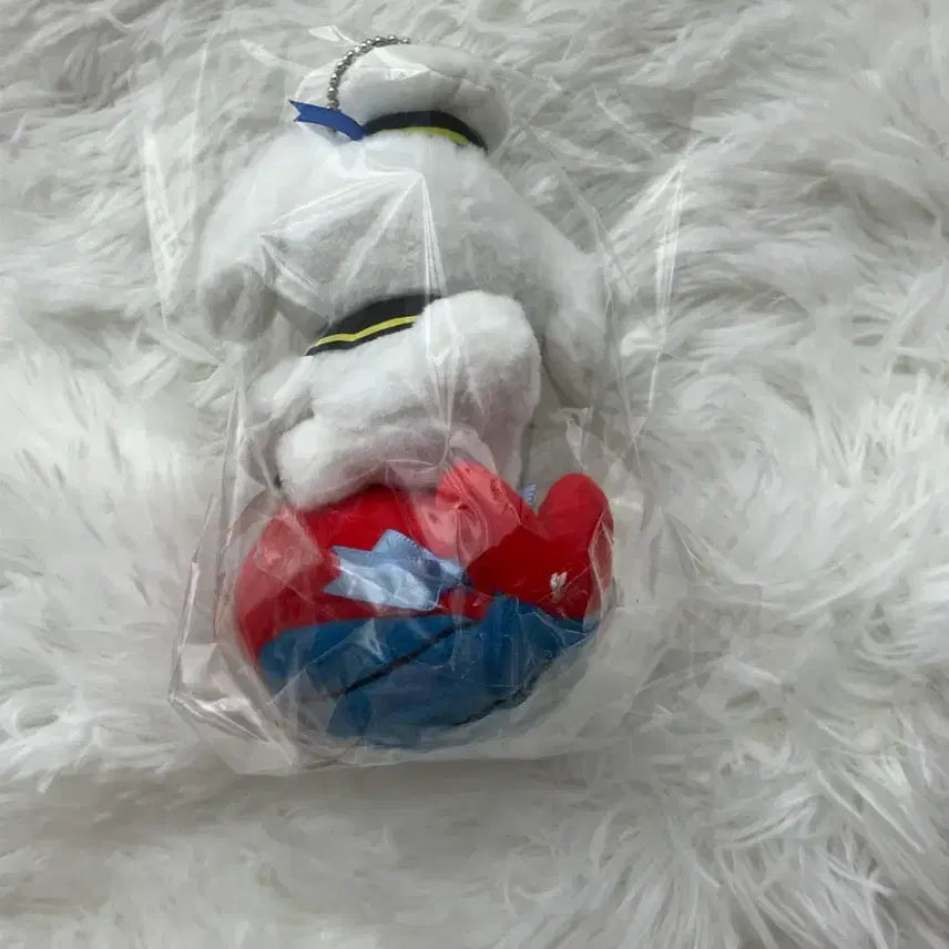 [BUNJANG] Sanrio Cinnamonroll Authentic Plush / 산리오 시나몬롤 정품 인형